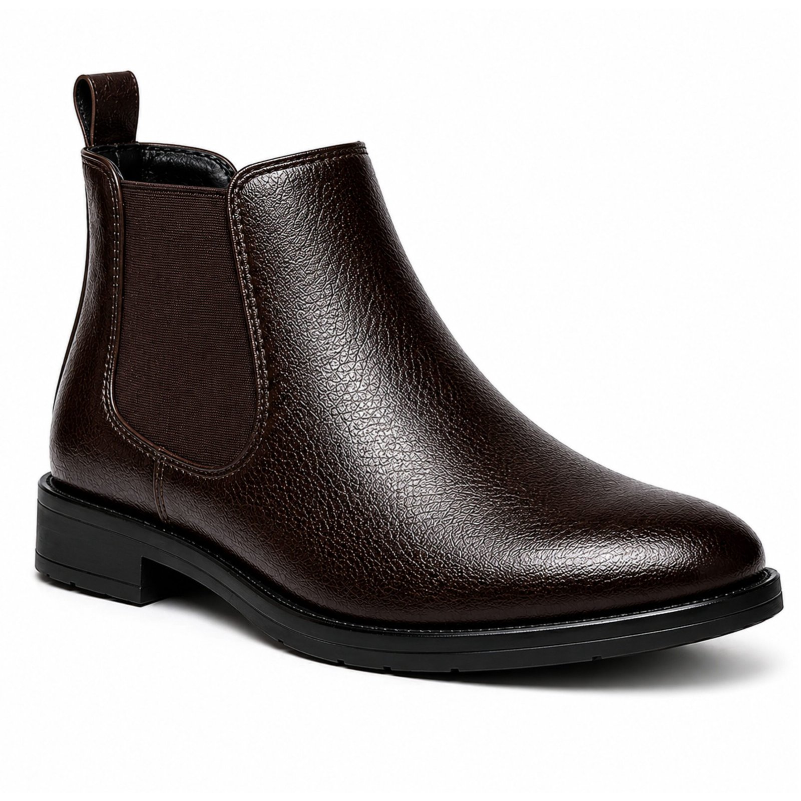 BlaikHunt_Synthetic_Leather_Boot_Coffee_Brown_01