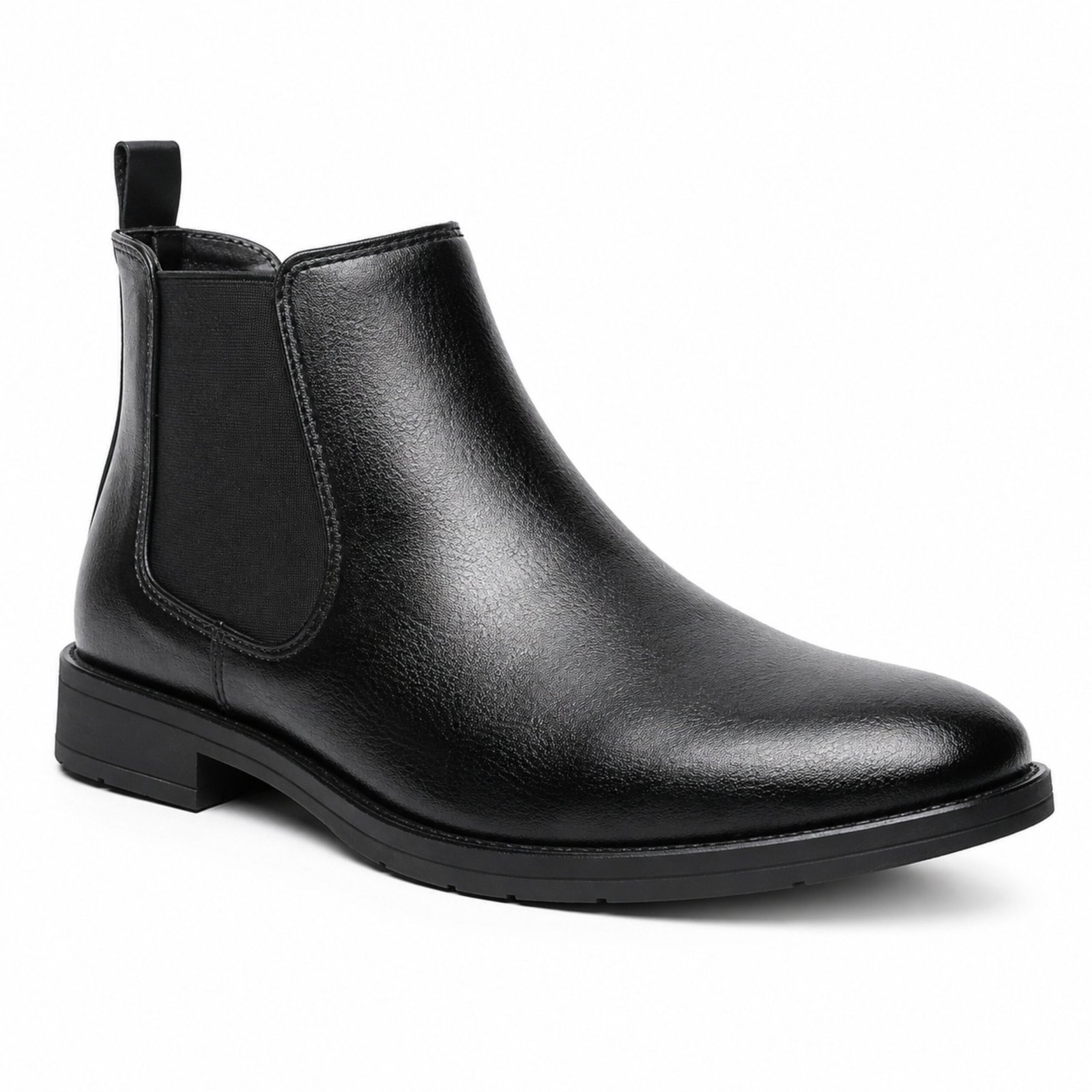 BlaikHunt_Synthetic_Leather_Chelsea_Boots_Black_01